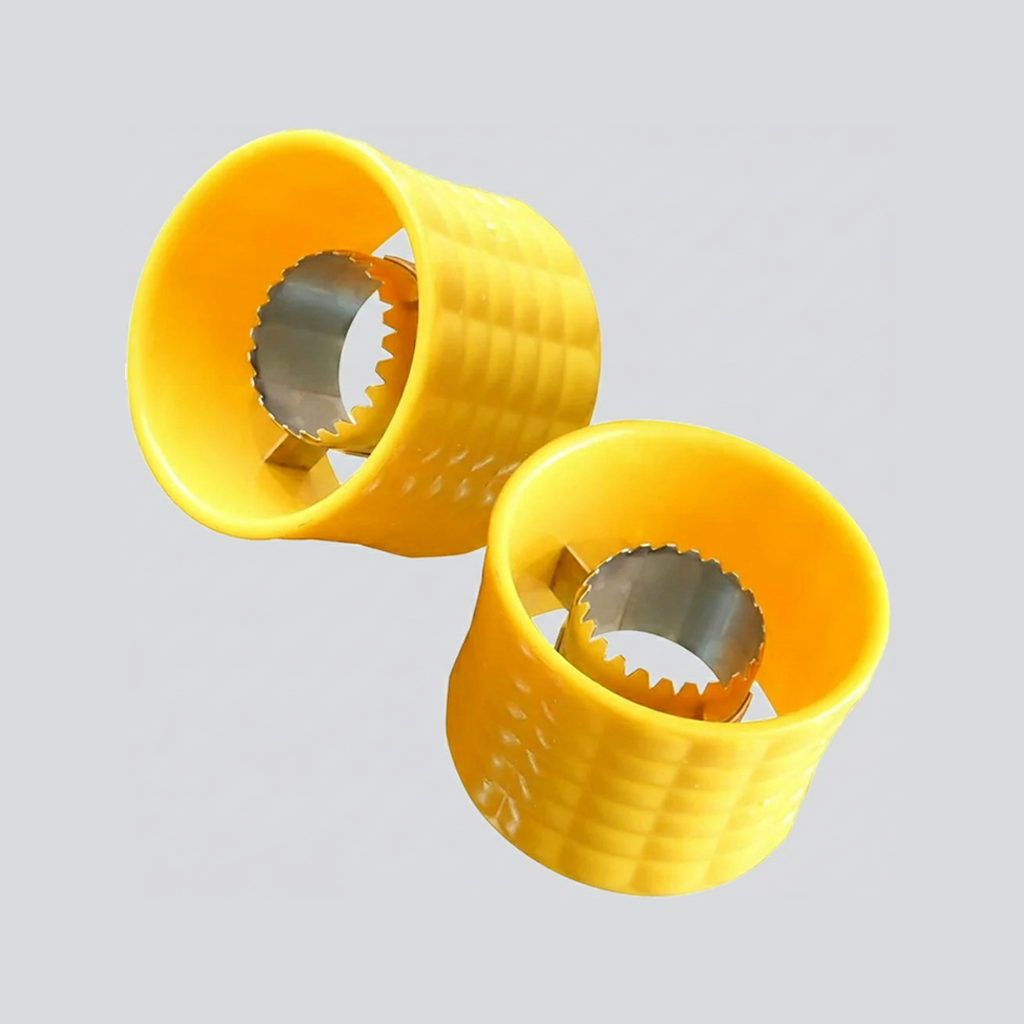 corn peeler