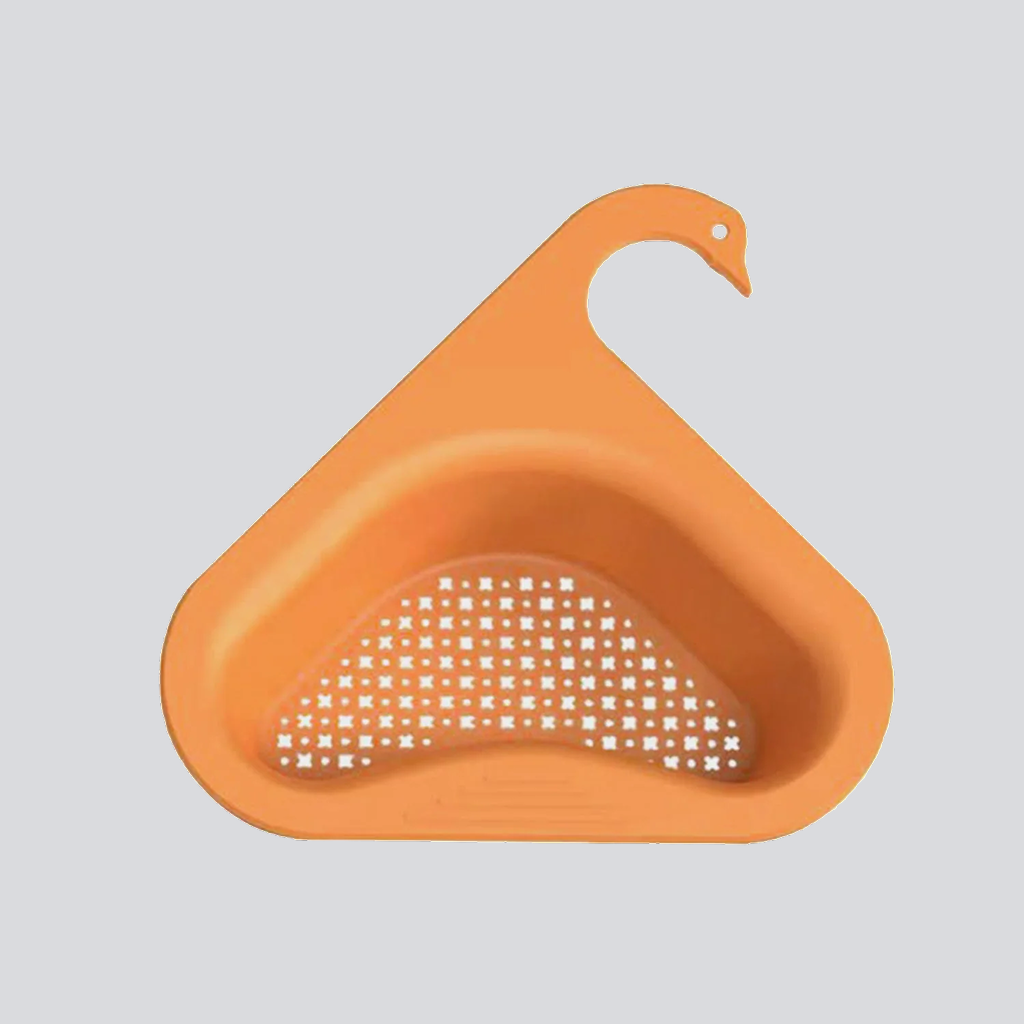 multi purpose drain basket