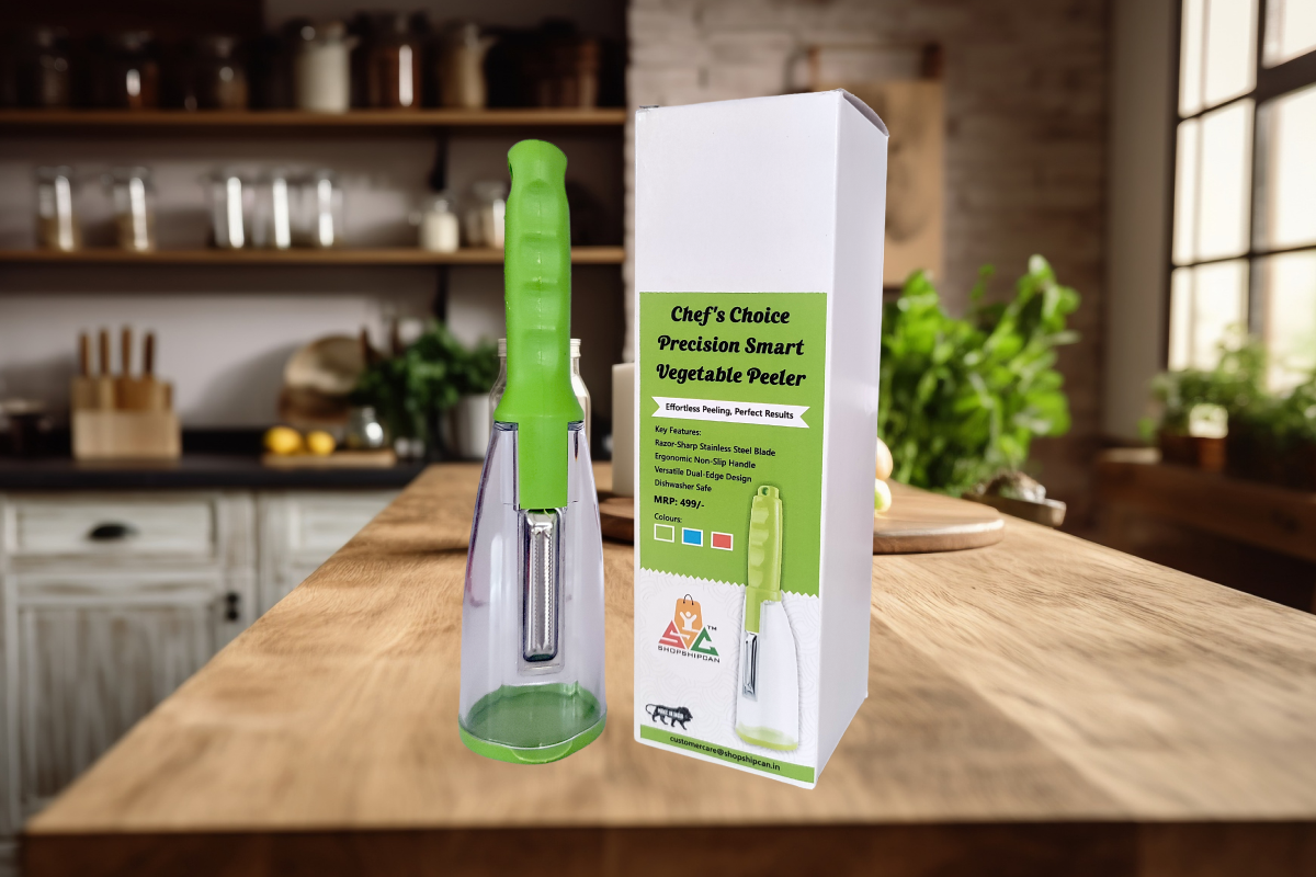 vegetable peeler