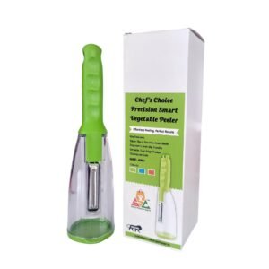 Chef's Choice Precision Smart Vegetable Peeler