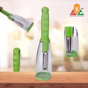 Chef's Choice Precision Smart Vegetable Peeler Hover Image