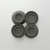 Anti Vibration Pads for Washing Machine with Suction Cup 4 Pack